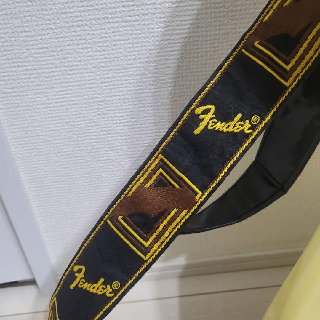 エレキギター ホワイト