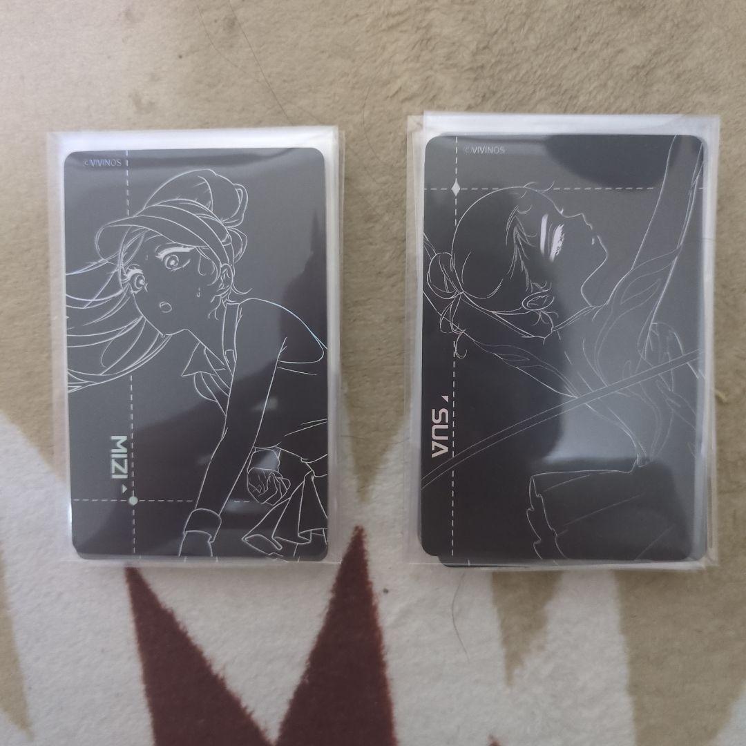 エイリアンステージ ミジスア グッズまとめ売り