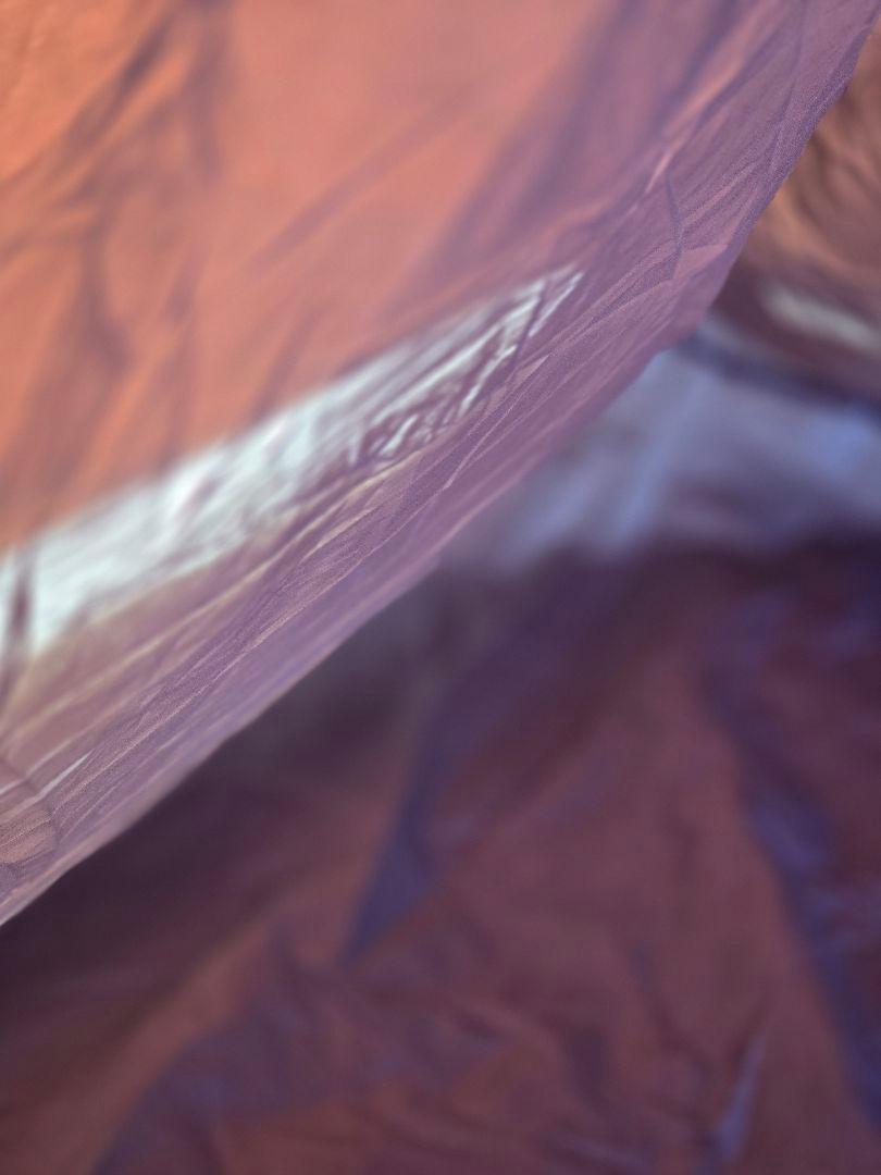 SOOMLOOM　スームルーム　TC　ワンポールテント　HAPI 2P