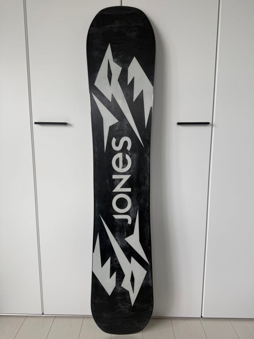 JONES MOUNTAIN TWIN LTD ジョーンズ　マウンテンツイン