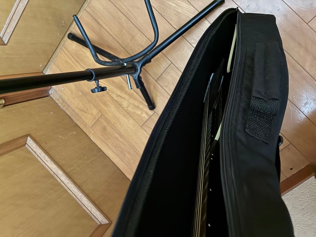 ヤマハ　ミニエレアコ