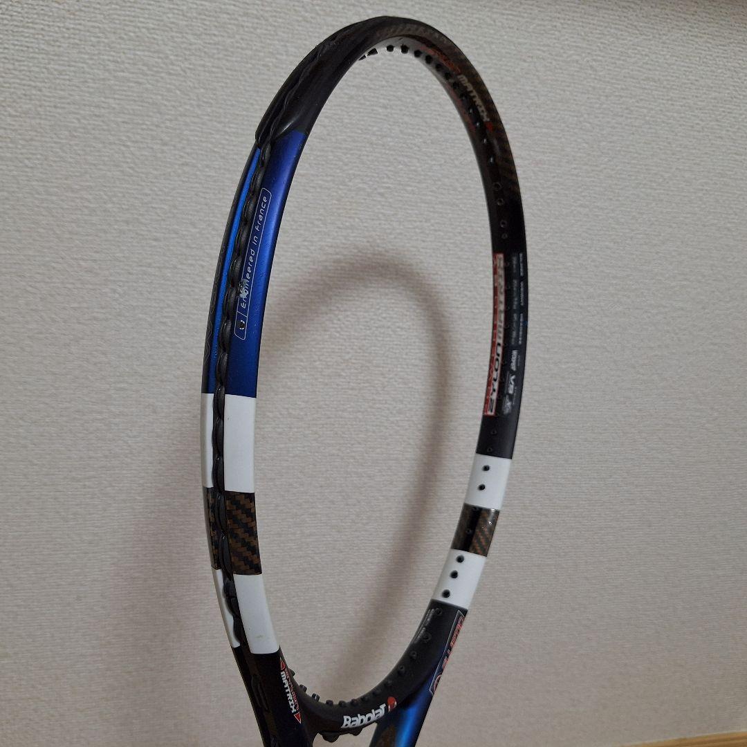 ♥️バボラ ピュアドライブ／バボラ ドライブ Z-LITE　2本セット