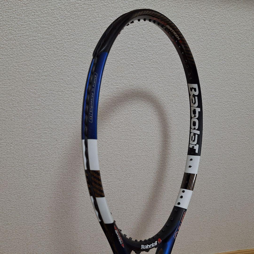 ♥️バボラ ピュアドライブ／バボラ ドライブ Z-LITE　2本セット