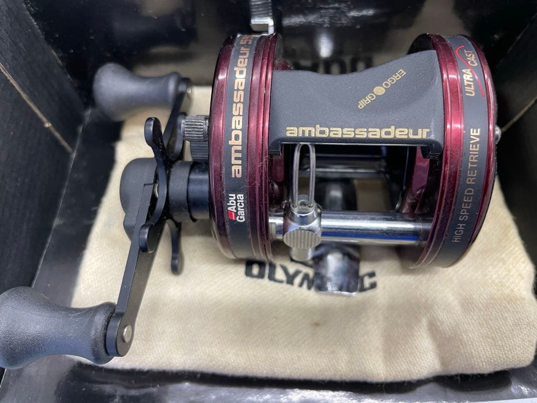 アンバサダー５５００　Ｃ3