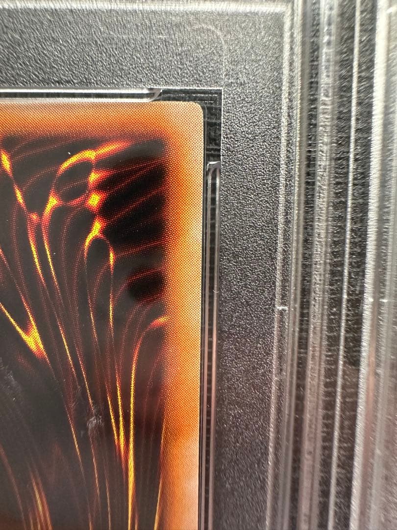 カオスソルジャー　カオスの儀式　初期　ウルトラレア　psa9セット