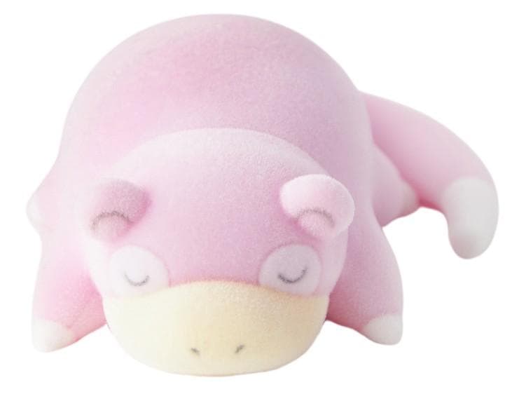 フィギュアコレクション Pokémon Sleep シアンの砂浜 BOX　全６種