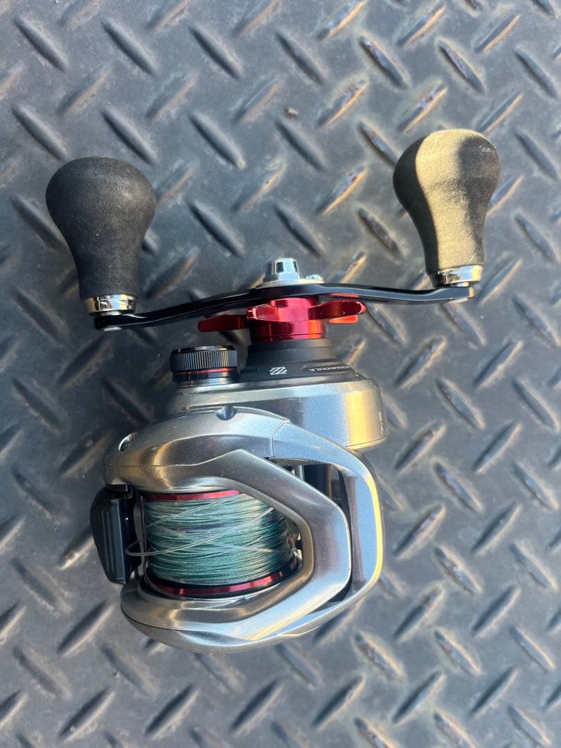 Scorpion 300 MGL スコーピオン301XGLH