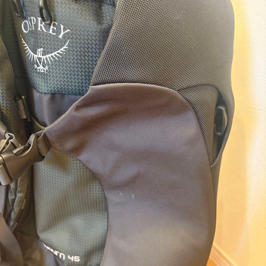 OSPREY SOJOURN 45L オスプレー　ソージョン　 キャリーケース