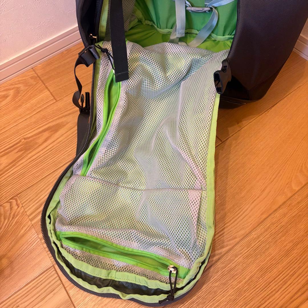 OSPREY SOJOURN 45L オスプレー　ソージョン　 キャリーケース