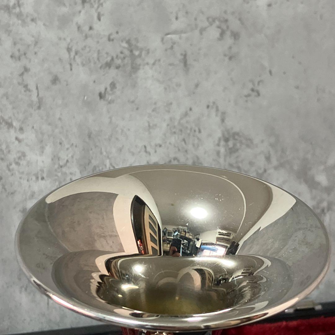 ヤマハ トランペット YTR-1310 ハードケース付き YTR1310