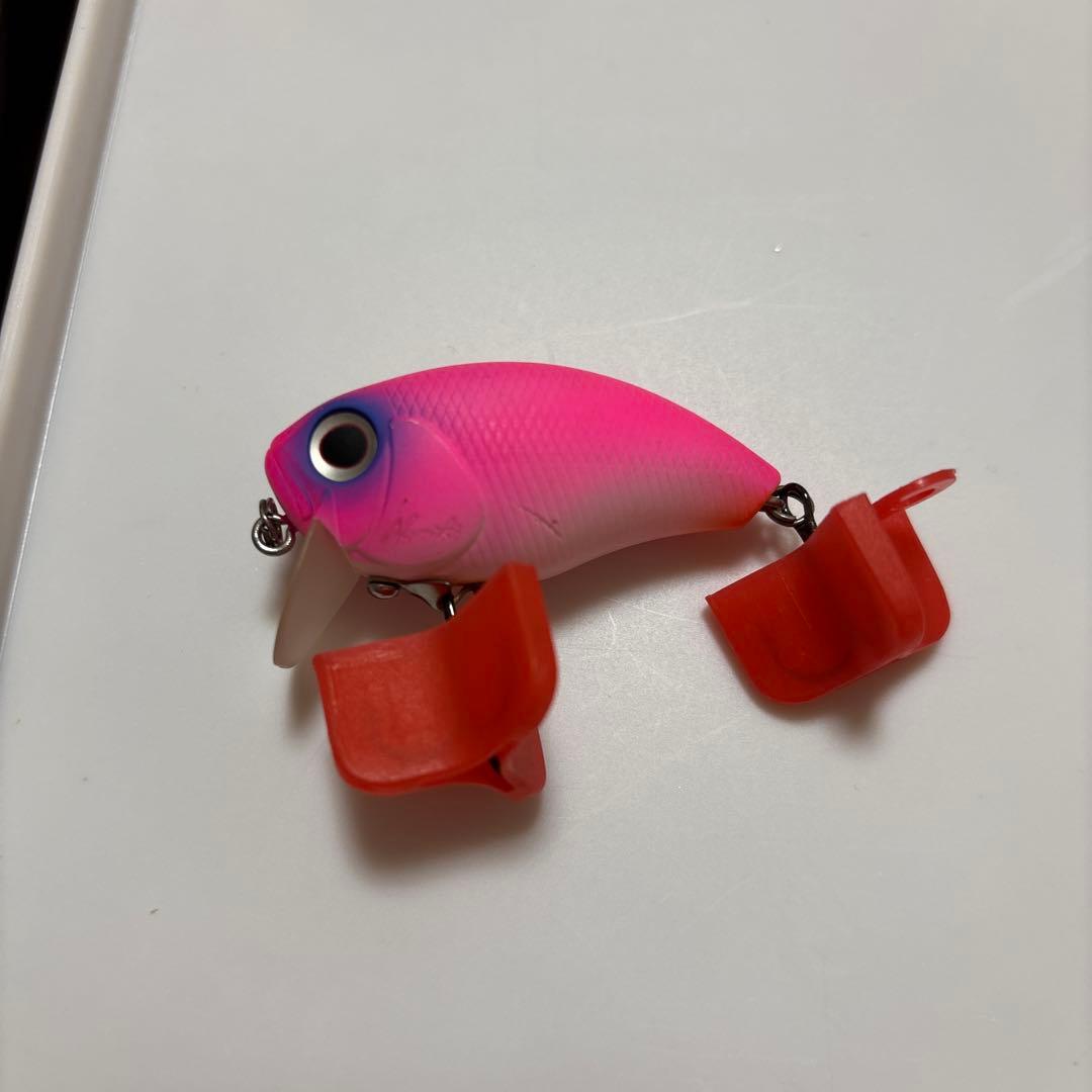 ルアー9個セットまとめ売り