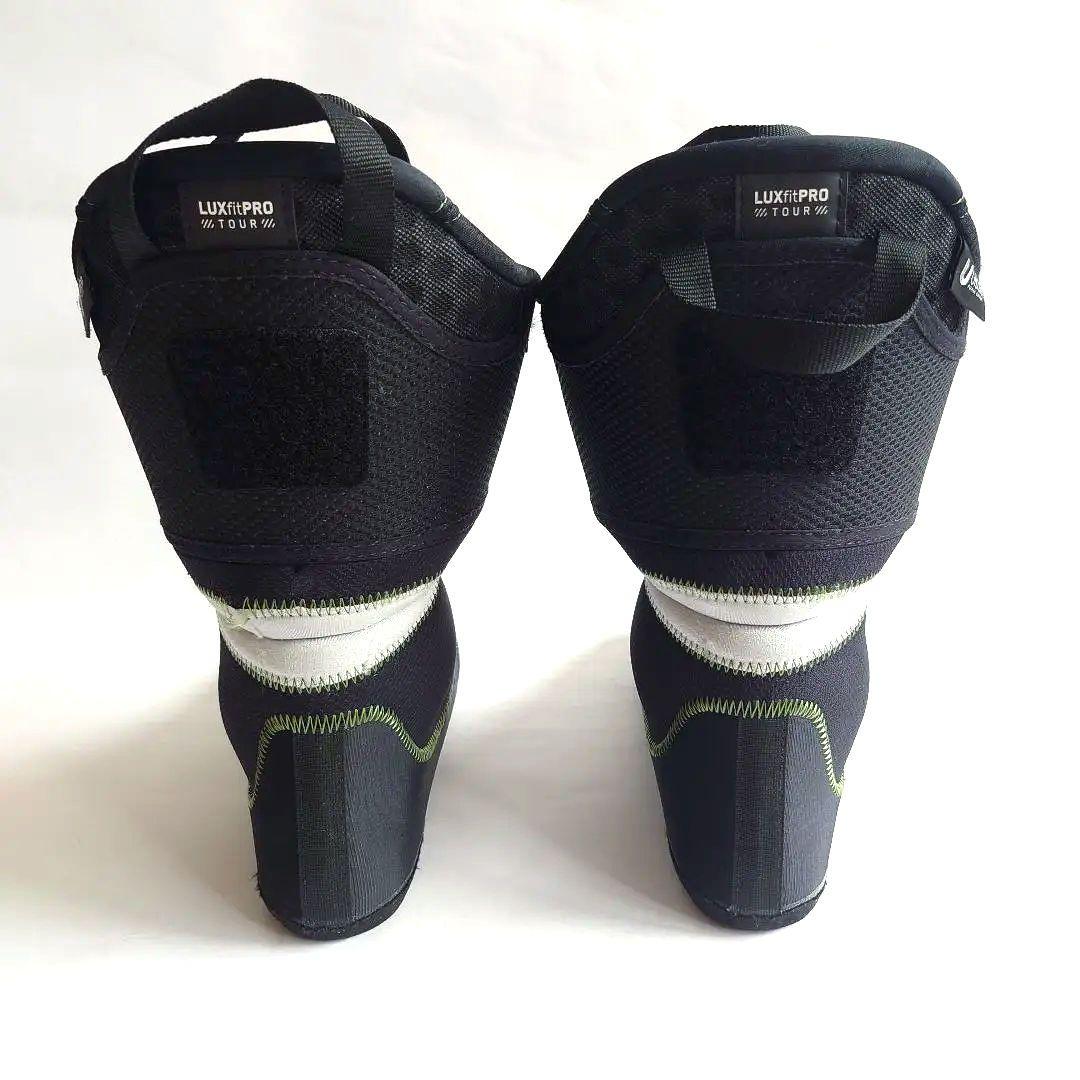 K2 MINDBENDER 110 BOA 24.5cm スキーブーツ