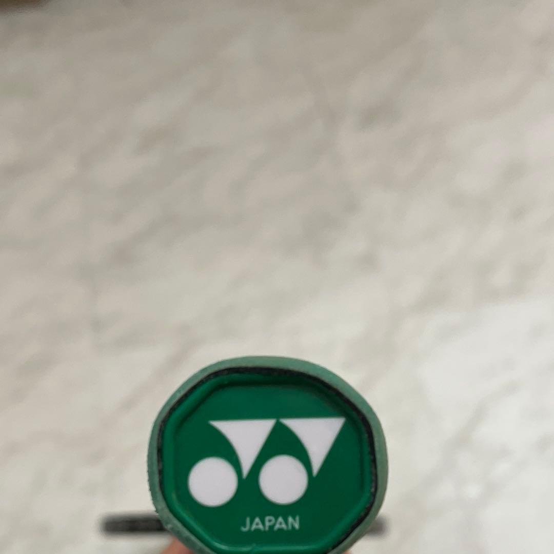 YONEX NANOFLARE 200 ヨネックス バドミントンラケット