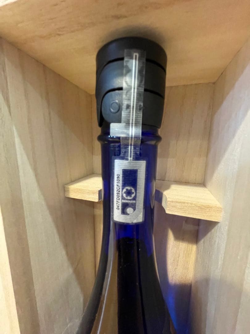 金雀　720ml2本セット 「世界一を二度受賞の入手困難な日本酒」