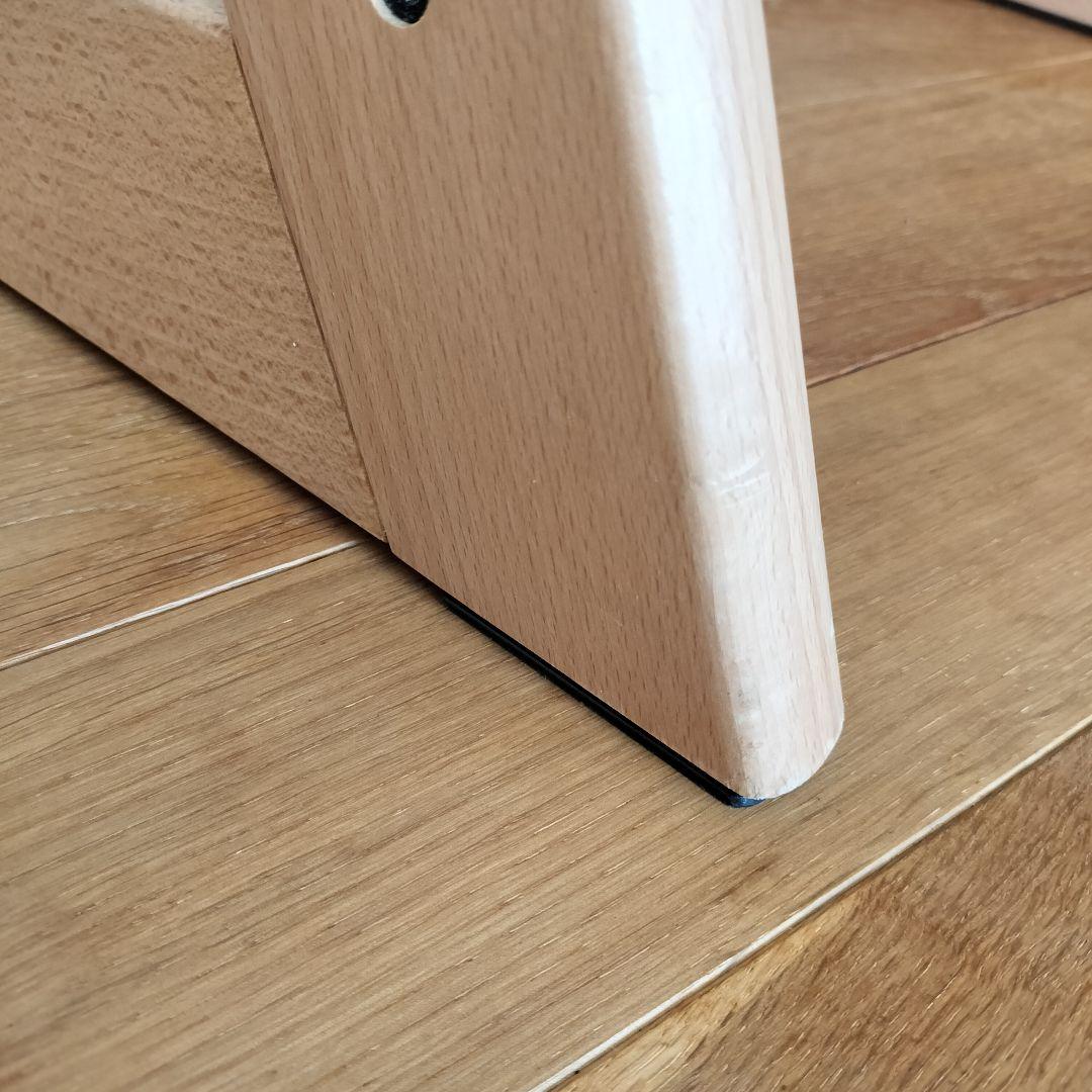 【美品✨】 STOKKE トリップトラップ シリアル6 S/N6 ナチュラル