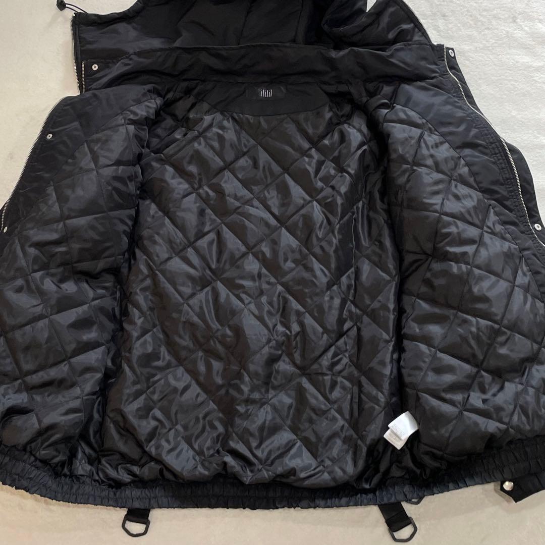 ililil 防衛軍!NINJA部隊～忍SINOBI～ タクティカルジャケット