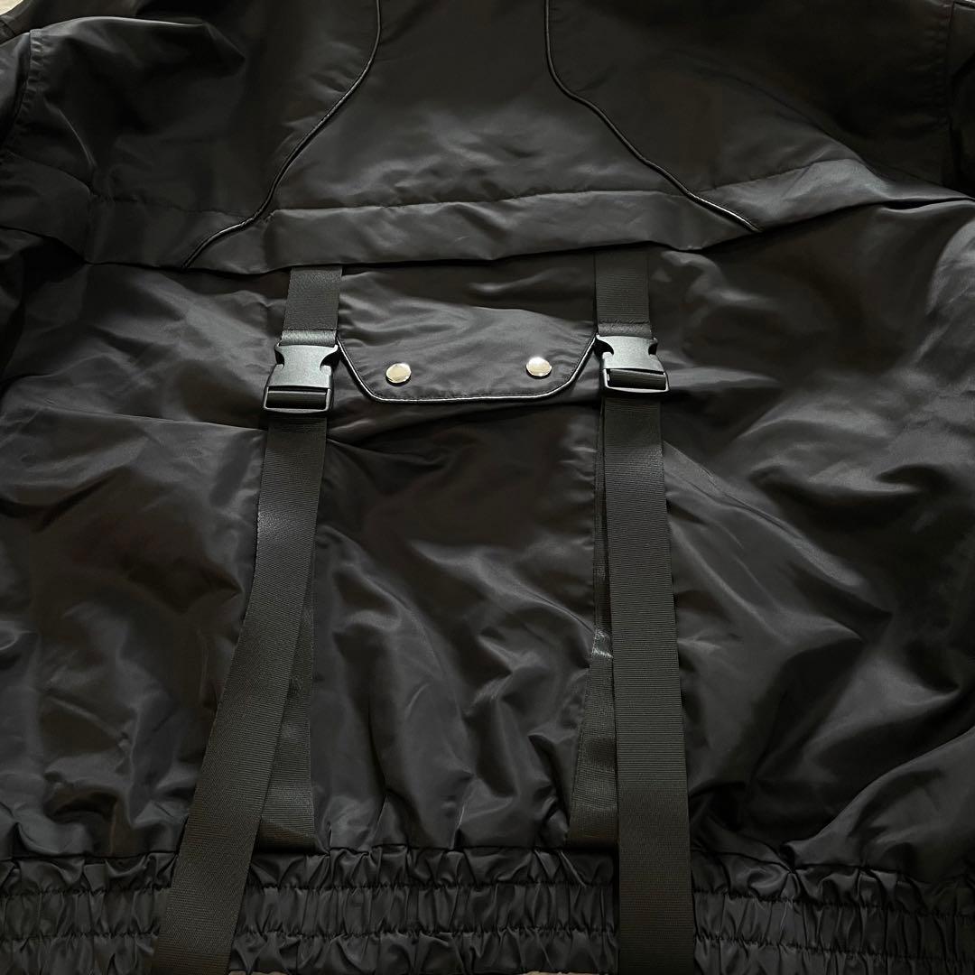 ililil 防衛軍!NINJA部隊～忍SINOBI～ タクティカルジャケット