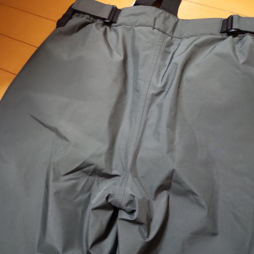 ダイワ ゴアテックスプロダクトウィンタースーツ DW1920 Mサイズ