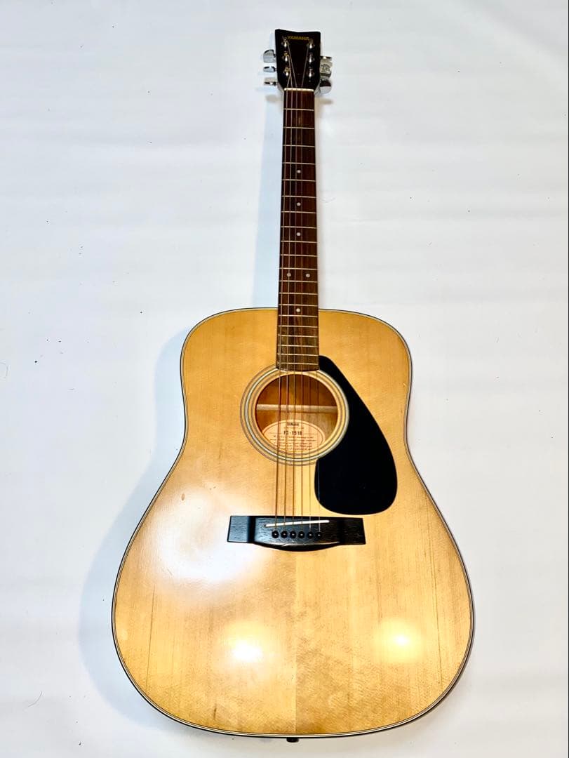 Yamaha アコースティックギター FG-151B