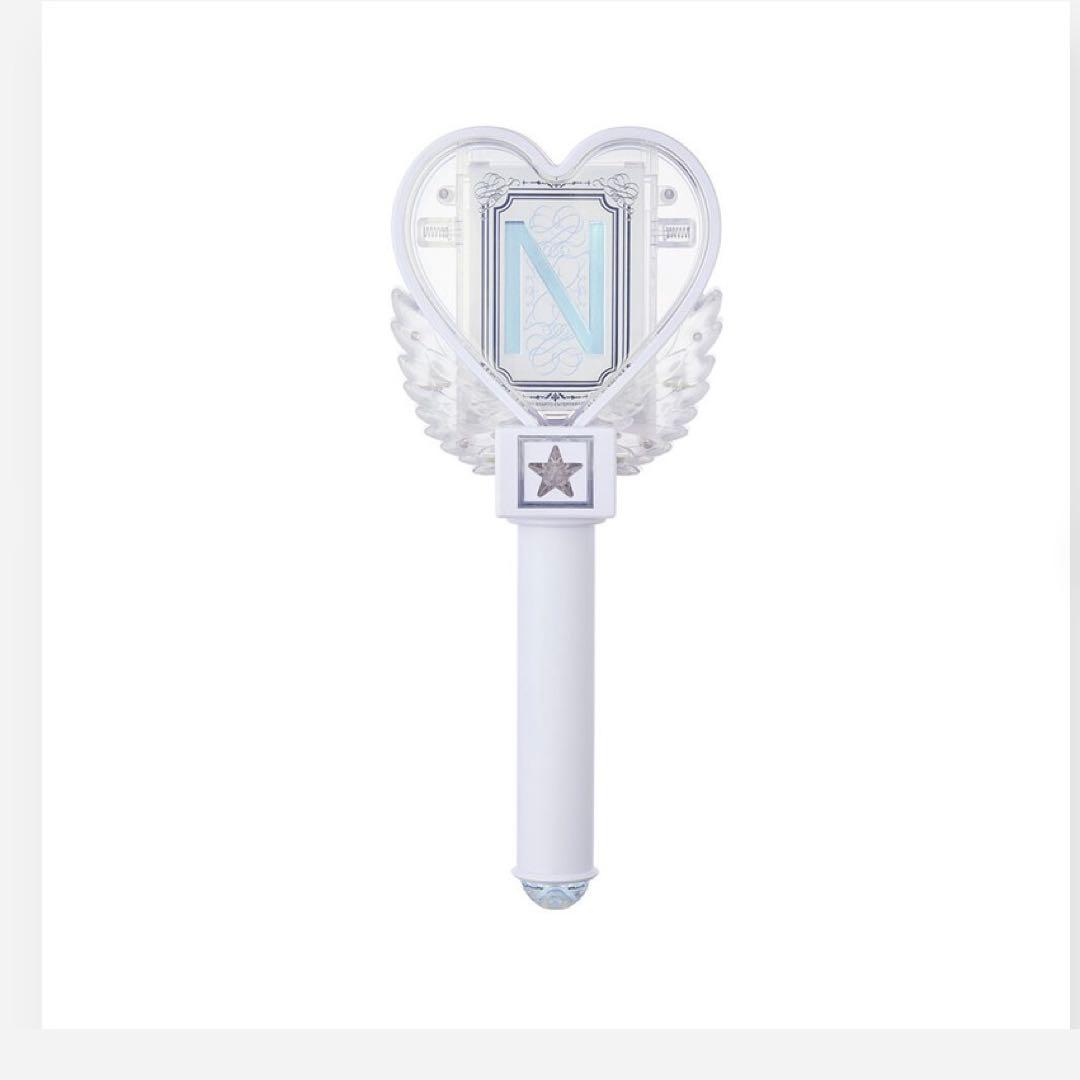 中島健人　IDOLICの魔法　ライトスティック