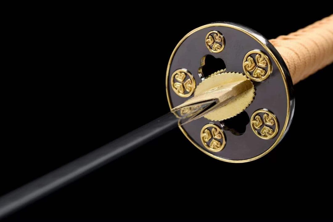 特価モデルT 10焼刃打刀『ポリポット』  武具　刀装具　日本刀　模造刀 居合刀