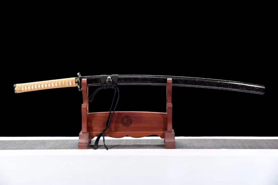 特価モデルT 10焼刃打刀『ポリポット』  武具　刀装具　日本刀　模造刀 居合刀