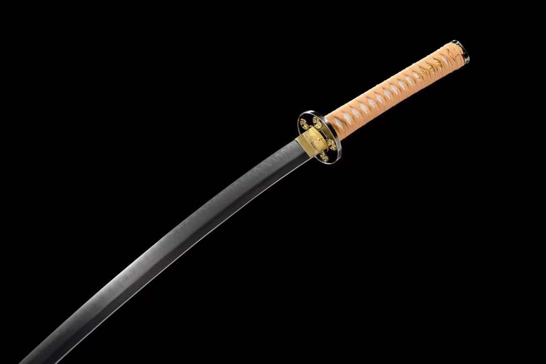 特価モデルT 10焼刃打刀『ポリポット』  武具　刀装具　日本刀　模造刀 居合刀