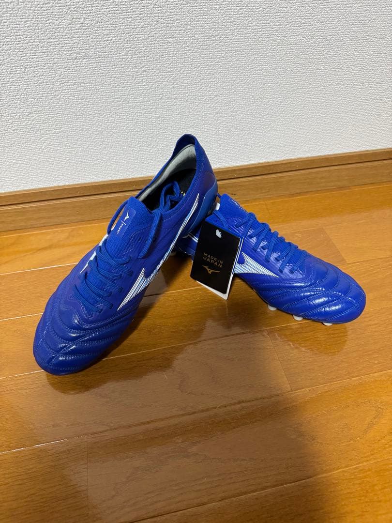 モレリアネオIIIβ Japan