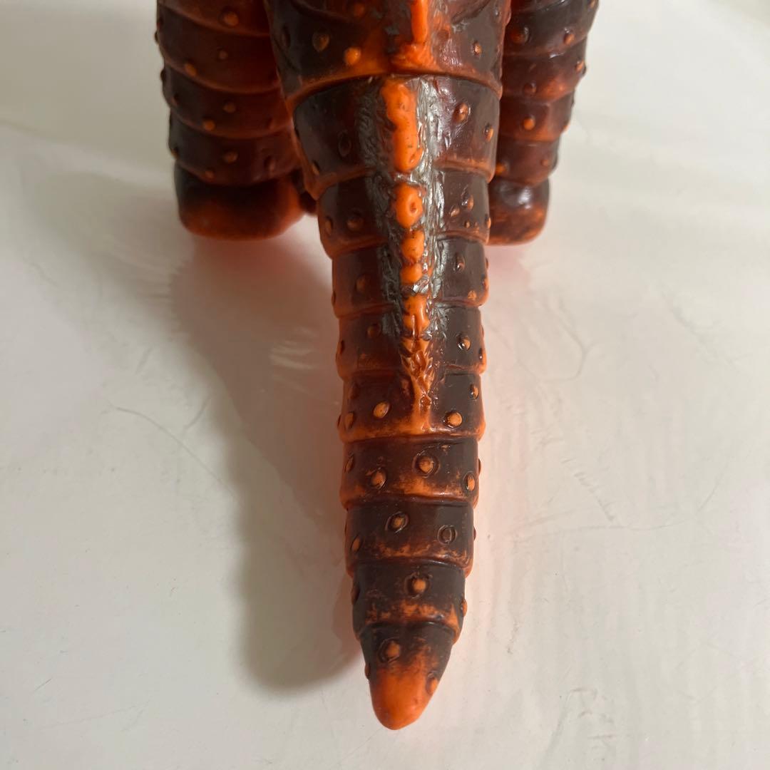 【当時物・昭和レトロ】増田屋　マスダヤ　ゼノン　スペクトルマン