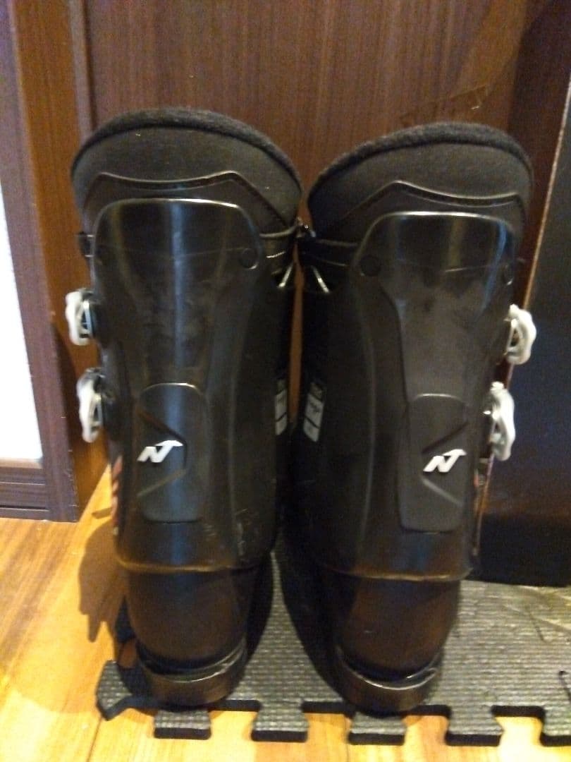 ハイエンド DYNASTAR 学生・男女兼用 スキーセット メンテ・WAX済み✔