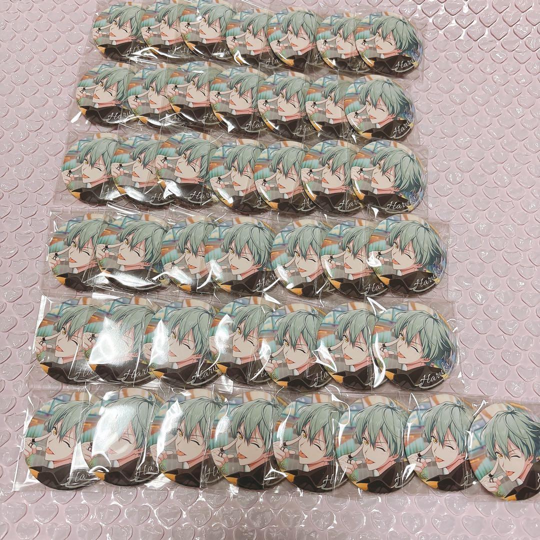 アイナナ sugao 缶バッジ　亥清悠