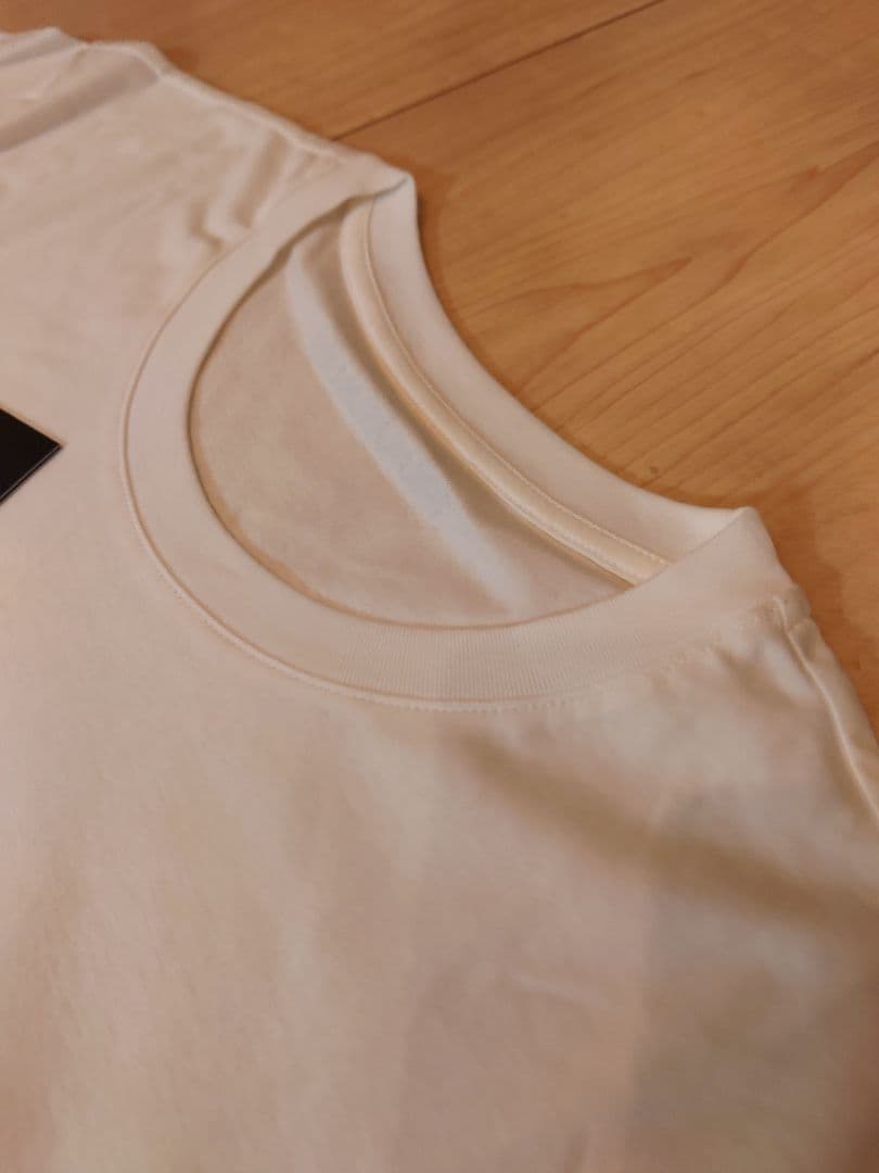 その他 1PIU1UGUALE3 VINTAGE LOGO ARMY T-SHIRT