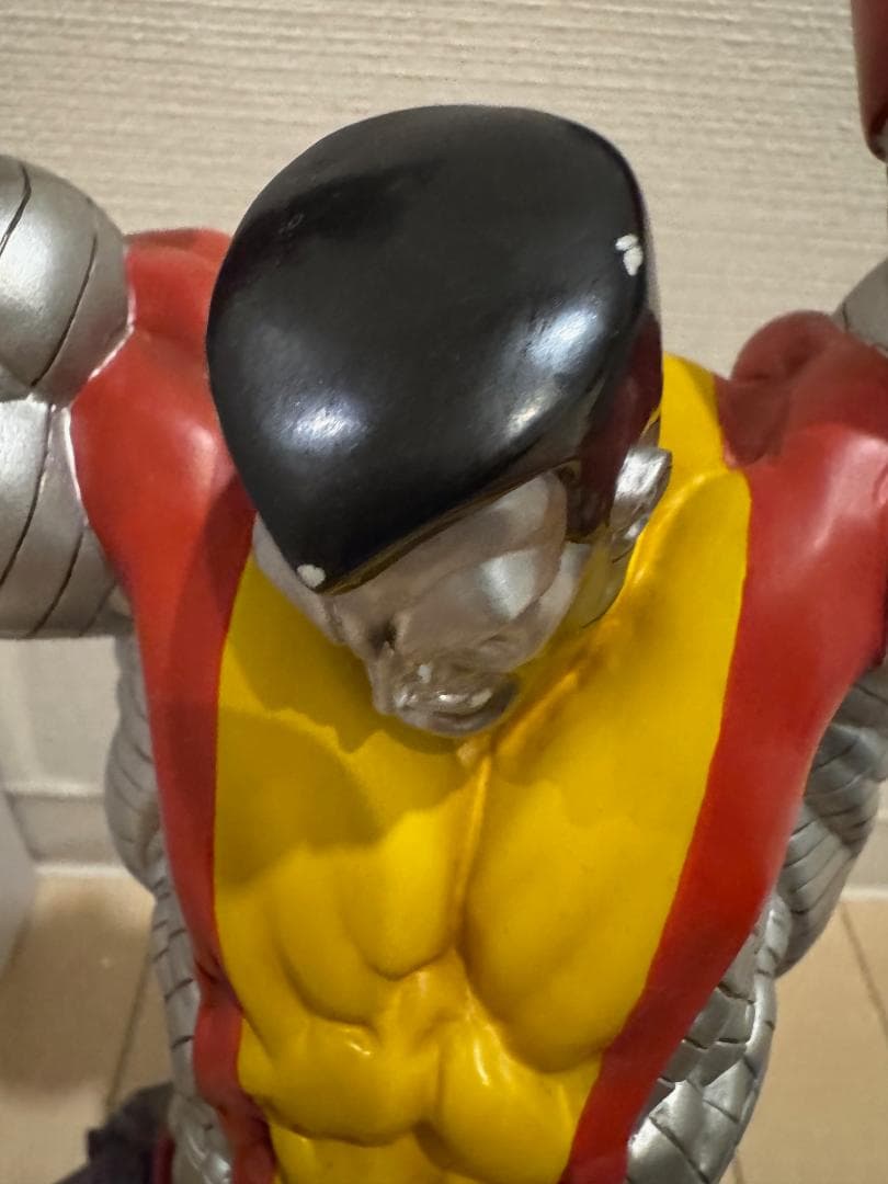 コトブキヤ コロッサス KOTOBUKIYA ファインアートスタチュー 【希少】