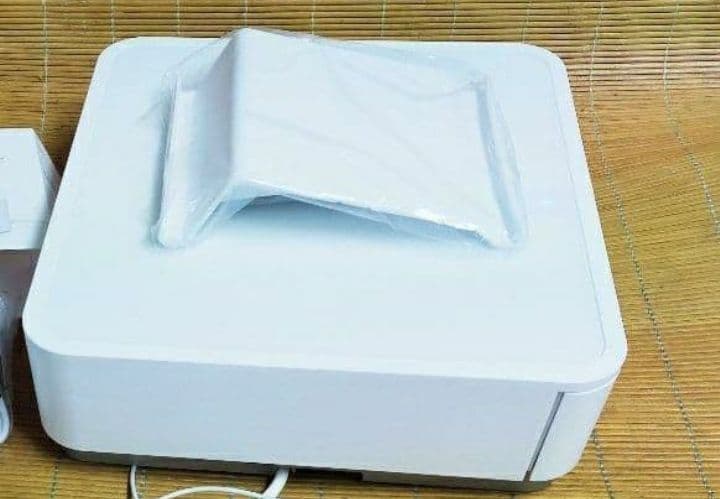 スター精密レジスター　mpop10　エアレジレジスター　170741