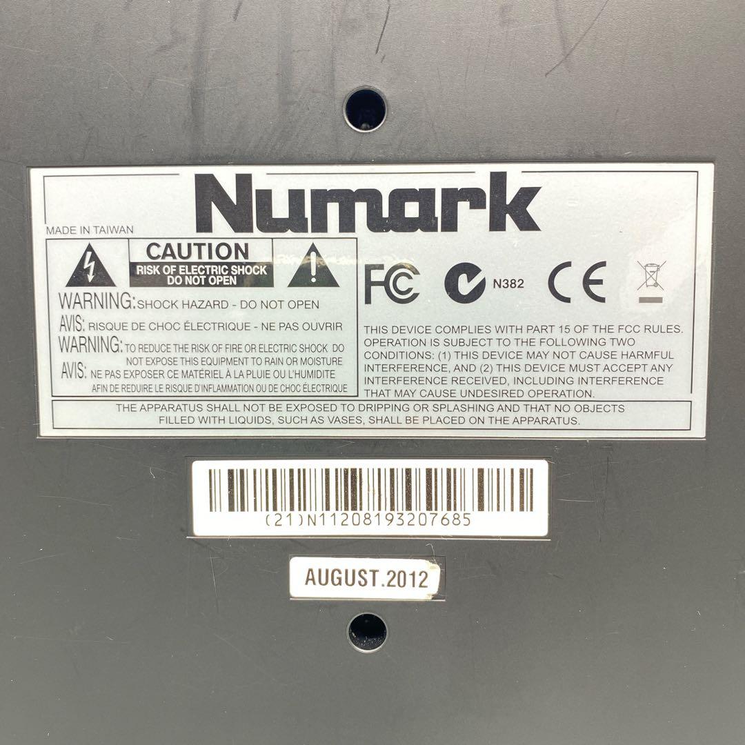値下げ美品　動作品　Numark ニュマークIDJ Pro