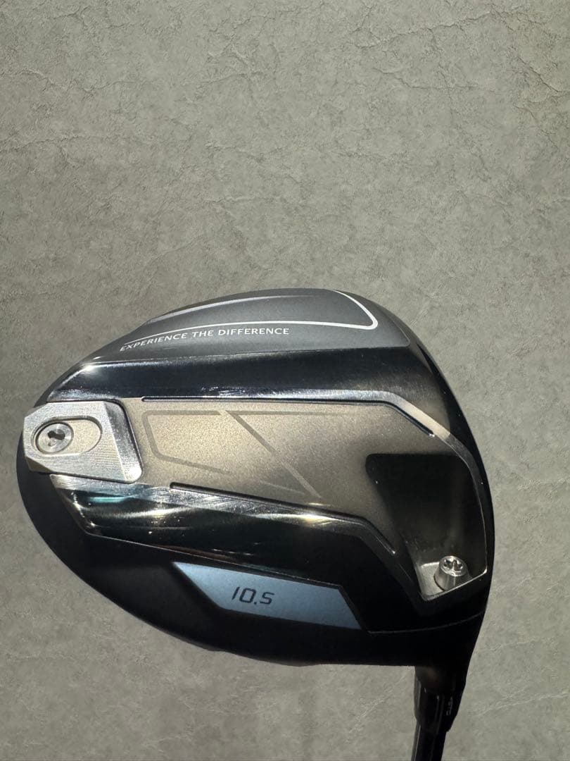ゼクシオ14プラス 10.5°ドライバー flex:S