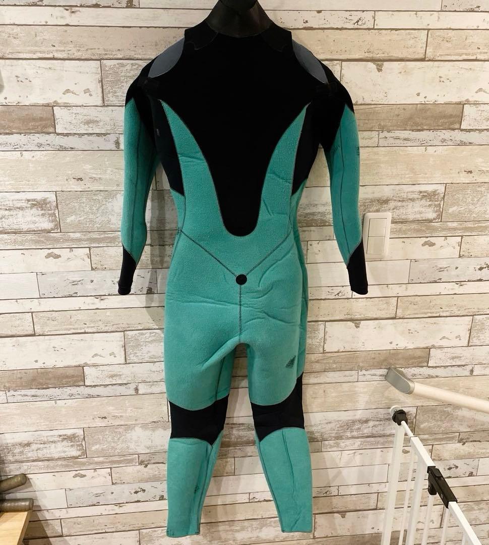 【O'NEILL レディース 153cm 45kg】セミドライ 裏起毛 5/3