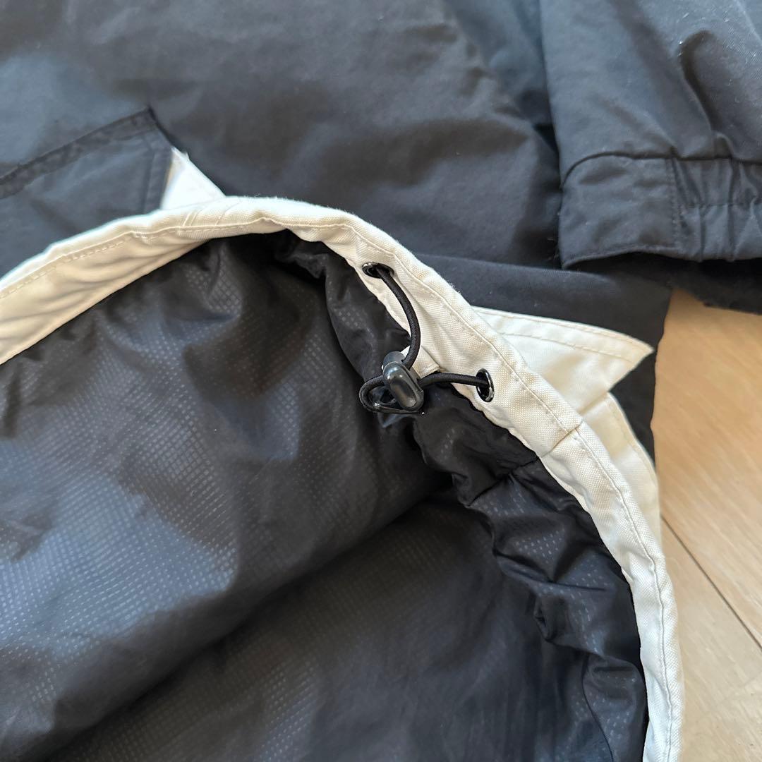 Columbia 中綿 アノラック アノラックパーカー マウンテンジャケット