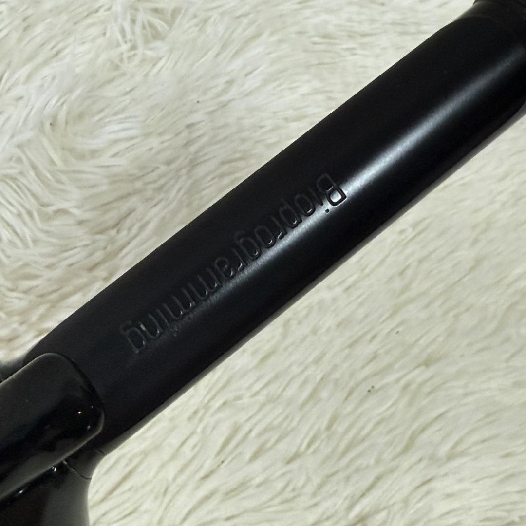 ヘアビューロン 4DPlus カール 26.5mm リュミエリーナ 正規品