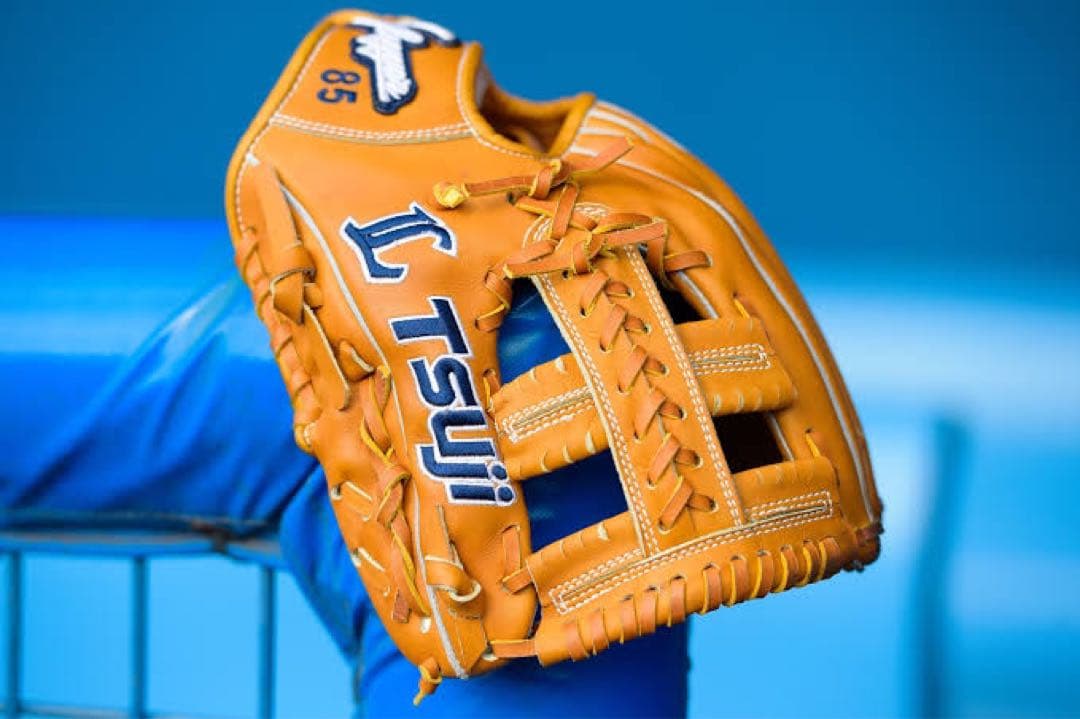 久保田スラッガー　KSG-4PSU オーダー 硬式グローブ