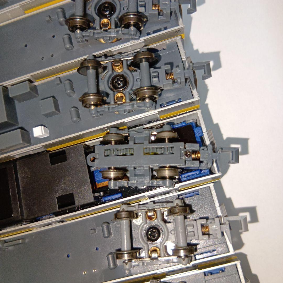 マイクロエース　A-4030　E231系900番台　総武線　基本6両セット