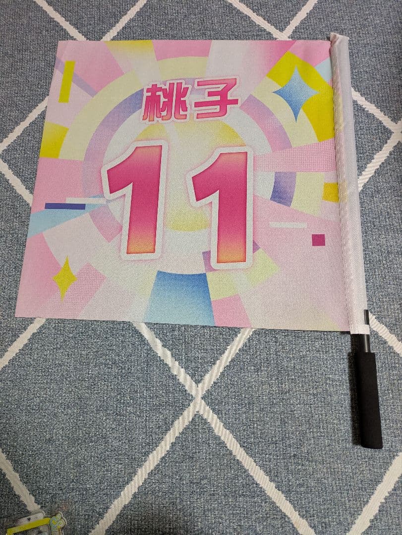 台湾プロ野球2025　PASSION SISTERS 菊池桃子グッズ