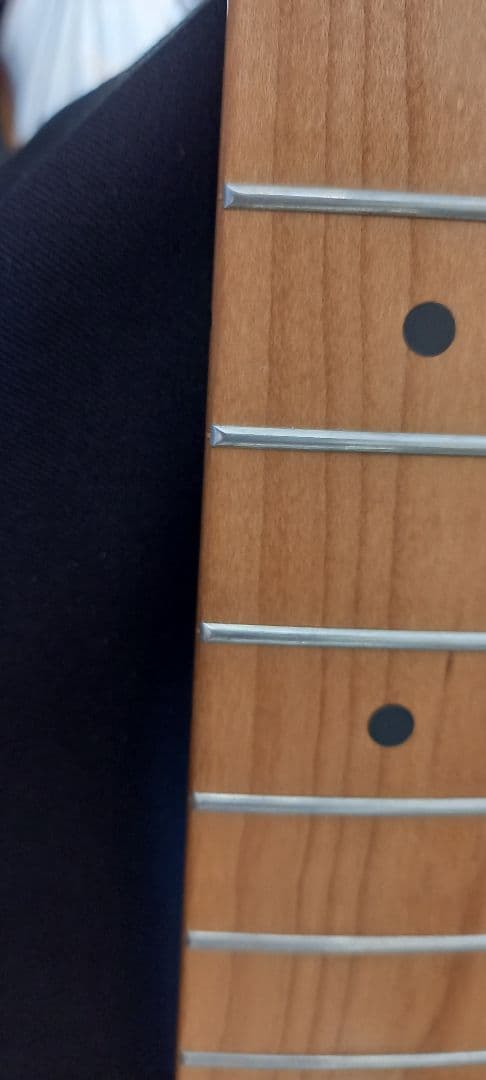 改造 Bacchus BTE-2-RSM シェルピンク