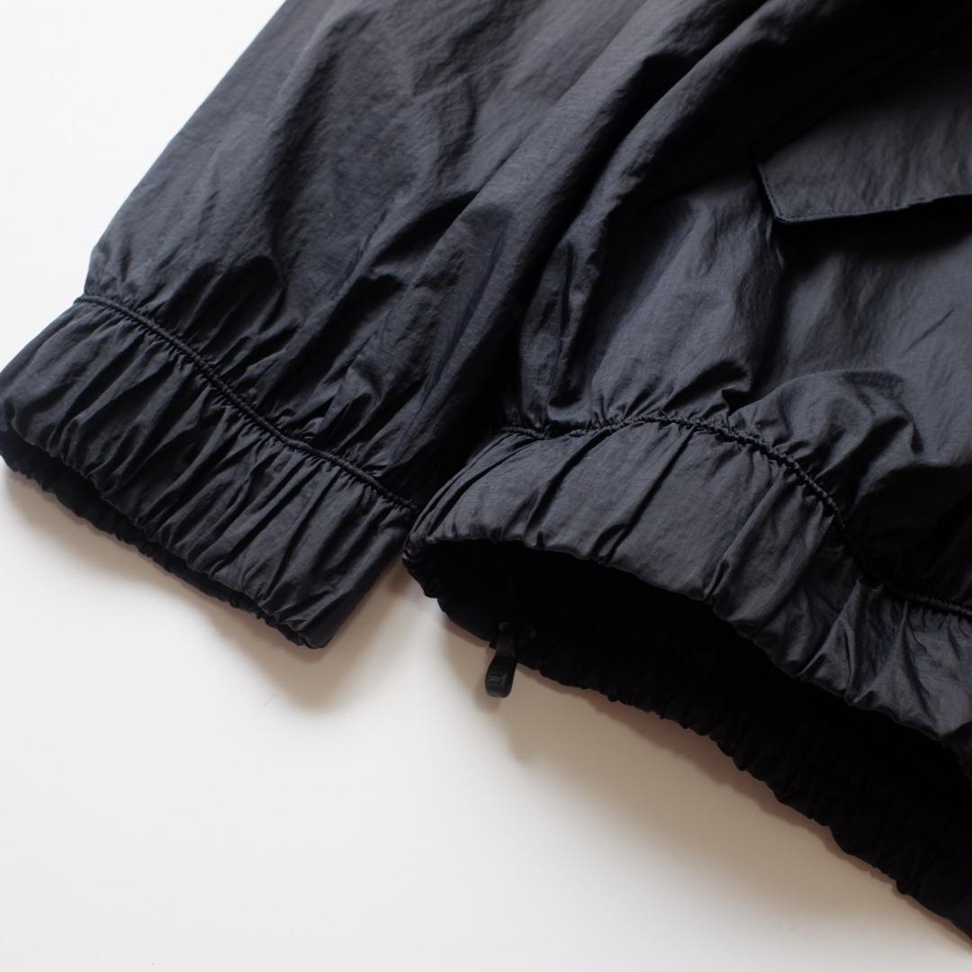 MM6 Maison Margiela × Salomon MA1ジャケット