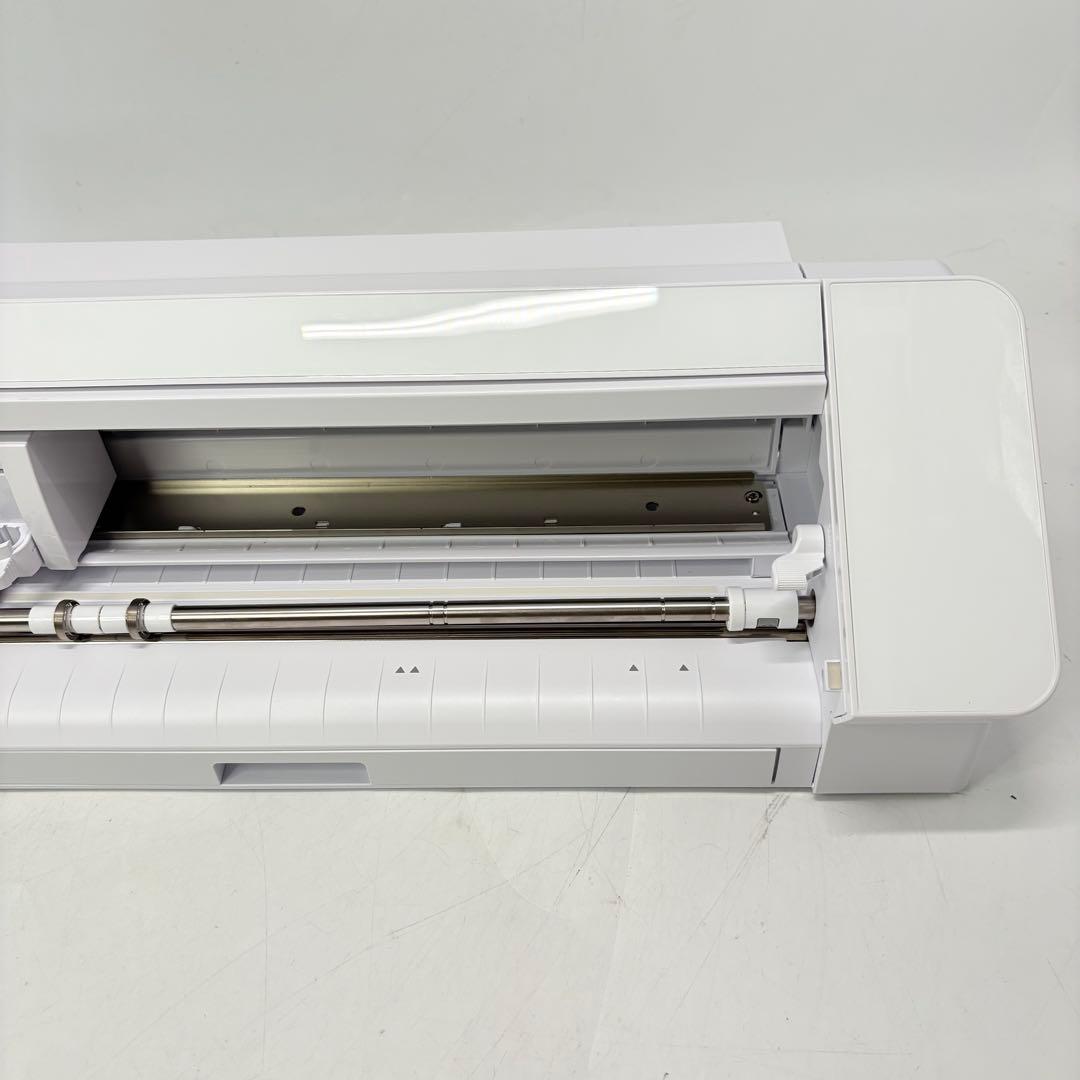 【美品・動作良好】Silhouette カッティングマシン CAMEO4