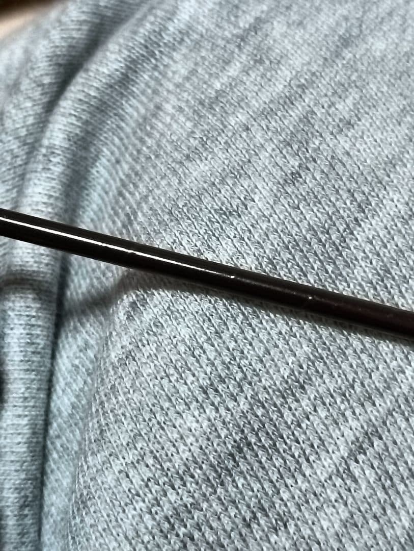 Daiwa 陽舟 中硬 18尺 ヘラブナ竿