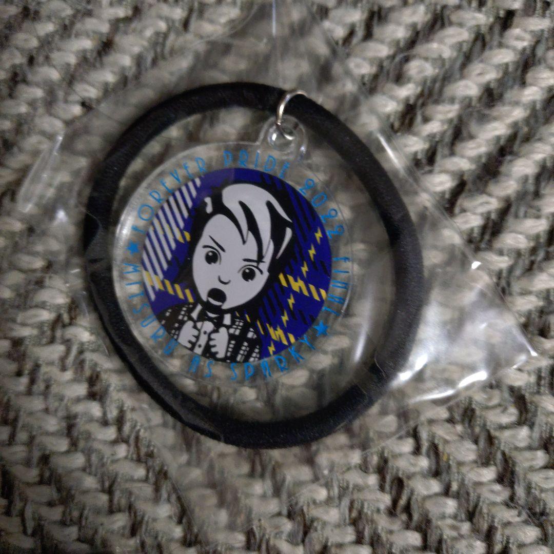 SOPHIA 松岡充写真キーホルダーなど新品