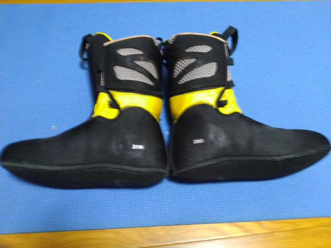 スカルパ　ベクター　ＢＣスキーブーツ