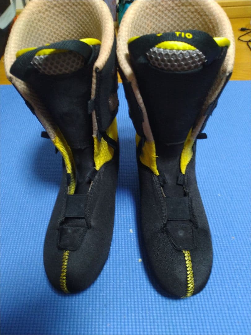 スカルパ　ベクター　ＢＣスキーブーツ