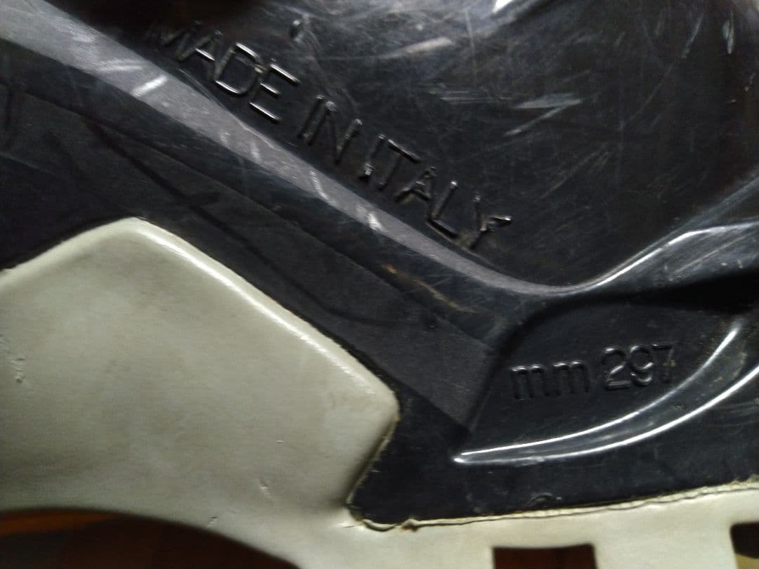 スカルパ　ベクター　ＢＣスキーブーツ